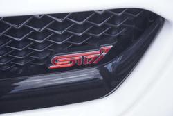 2017 Subaru WRX STI Premium