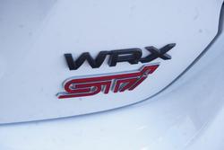 2017 Subaru WRX STI Premium