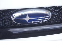 2017 Subaru WRX STI Premium