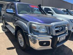 Mazda BT-50