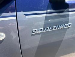 2007 Mazda BT-50 SDX UN 4X4 Blue