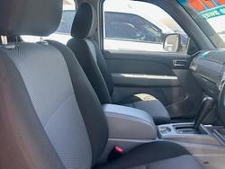 2007 Mazda BT-50 SDX UN 4X4 Blue