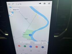 2025 Ford Everest Trend