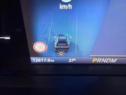 2025 Ford Everest Trend