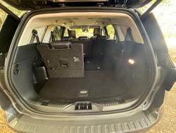 2025 Ford Everest Trend