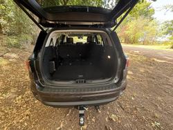 2025 Ford Everest Trend