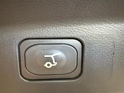 2025 Ford Everest Trend