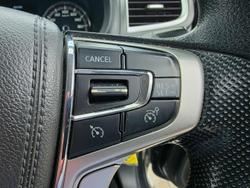 2019 Mitsubishi Triton GLX+