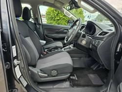 2019 Mitsubishi Triton GLX+