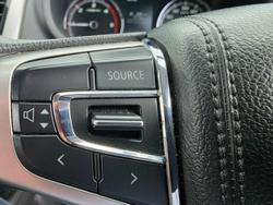 2019 Mitsubishi Triton GLX+