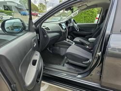 2019 Mitsubishi Triton GLX+