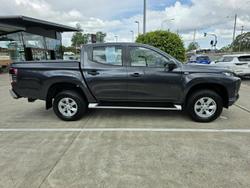 2019 Mitsubishi Triton GLX+