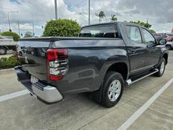 2019 Mitsubishi Triton GLX+