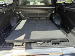 2015 Mitsubishi Triton Exceed