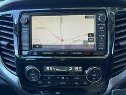 2015 Mitsubishi Triton Exceed