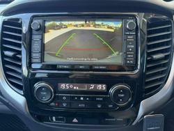 2015 Mitsubishi Triton Exceed