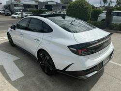 2023 Hyundai Sonata N Line