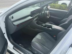 2023 Hyundai Sonata N Line