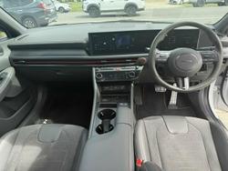 2023 Hyundai Sonata N Line