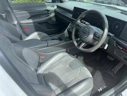2023 Hyundai Sonata N Line