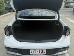 2023 Hyundai Sonata N Line