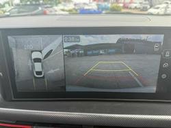 2023 Hyundai Sonata N Line