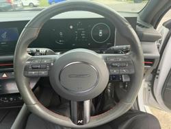 2023 Hyundai Sonata N Line