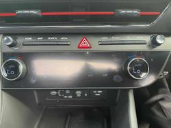 2023 Hyundai Sonata N Line