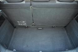 2008 Hyundai Getz SX TB MY07 Noble White