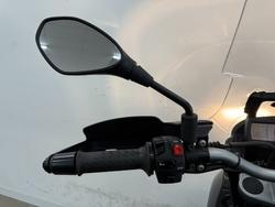 2016 BMW Motorrad G 650 GS Black