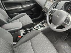 2024 Mitsubishi ASX ES