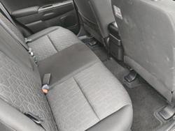 2024 Mitsubishi ASX ES