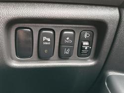 2024 Mitsubishi ASX ES