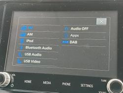 2024 Mitsubishi ASX ES