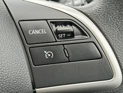 2024 Mitsubishi ASX ES