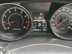 2024 Mitsubishi ASX ES