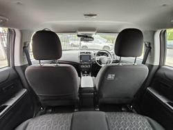 2024 Mitsubishi ASX ES