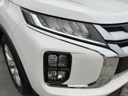 2024 Mitsubishi ASX ES