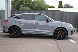 2022 Audi RS Q3