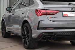 2022 Audi RS Q3