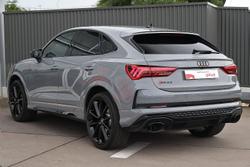 2022 Audi RS Q3