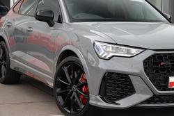 2022 Audi RS Q3