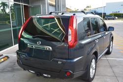 2011 Nissan X-TRAIL ST T31 Series IV 4X4 On Demand Flint