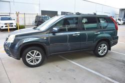 2011 Nissan X-TRAIL ST T31 Series IV 4X4 On Demand Flint