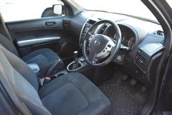 2011 Nissan X-TRAIL ST T31 Series IV 4X4 On Demand Flint