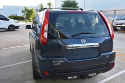 2011 Nissan X-TRAIL ST T31 Series IV 4X4 On Demand Flint