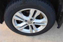 2011 Nissan X-TRAIL ST T31 Series IV 4X4 On Demand Flint