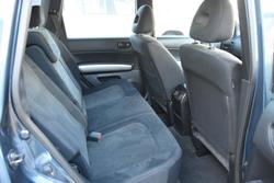 2011 Nissan X-TRAIL ST T31 Series IV 4X4 On Demand Flint