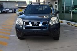 2011 Nissan X-TRAIL ST T31 Series IV 4X4 On Demand Flint
