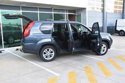 2011 Nissan X-TRAIL ST T31 Series IV 4X4 On Demand Flint